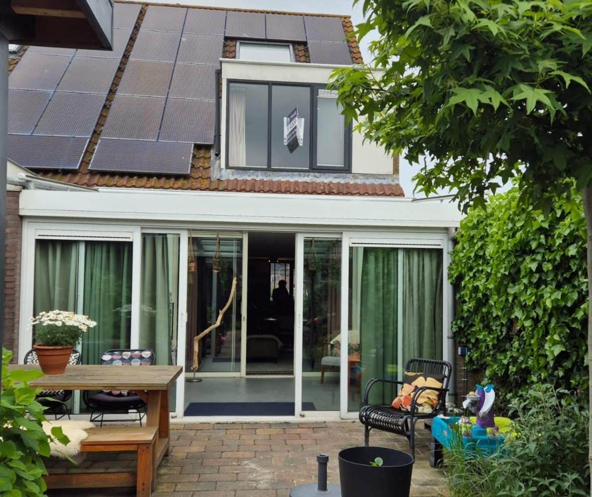 huis