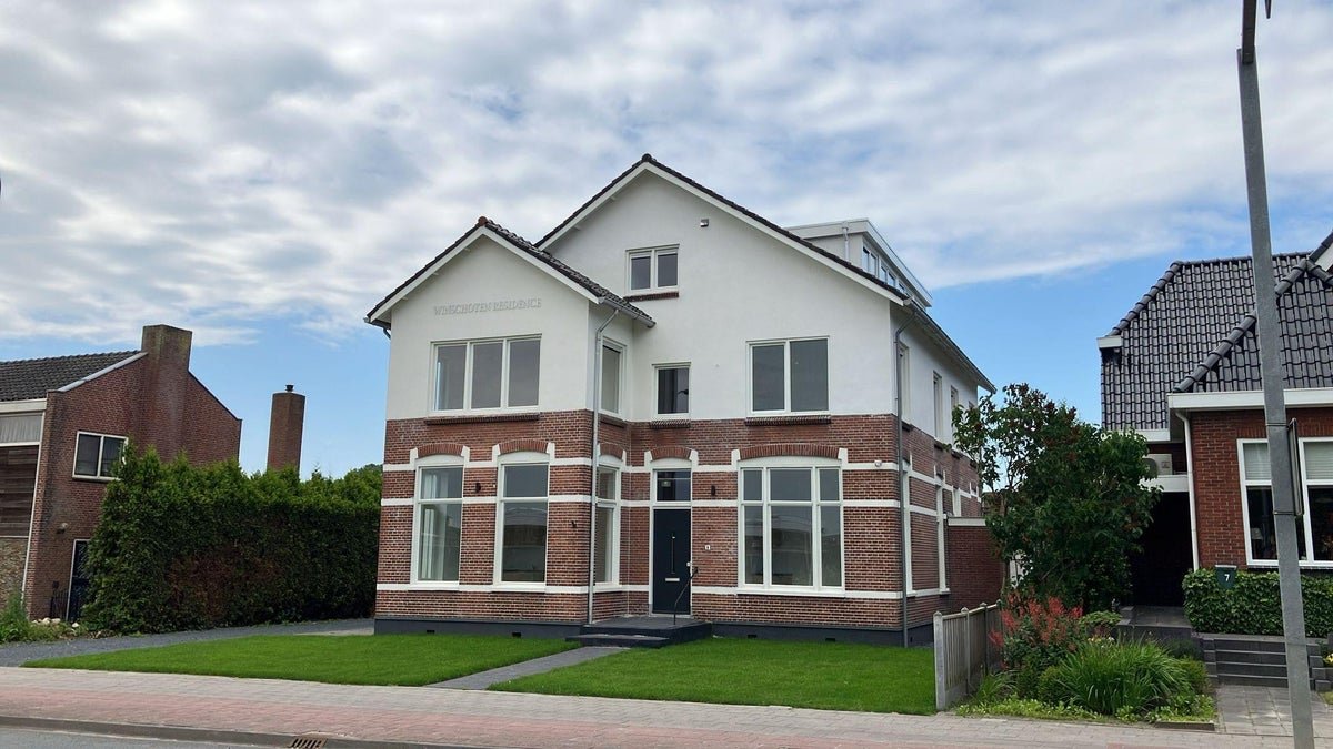 Blijhamsterweg, 9673GL Winschoten