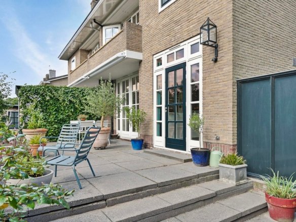 huis