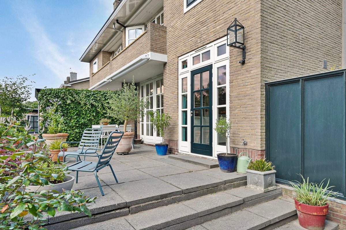huis