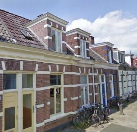 Kamer in Zwolle