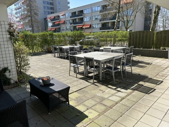 Richard Wagnerlaan, 2253CD Voorschoten