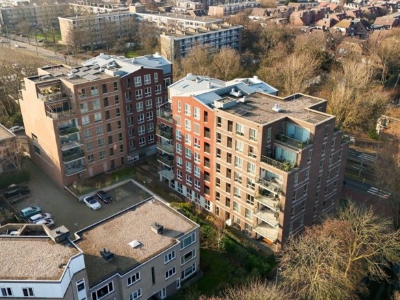 Oude Haagweg, 2552EP Den Haag