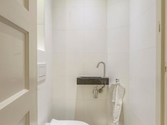 Statensingel, 3039LD Rotterdam