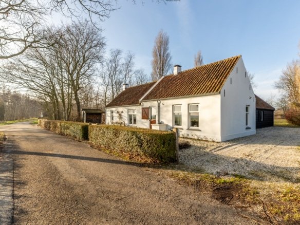 huis