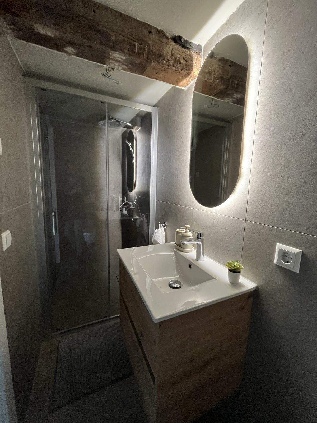 appartement