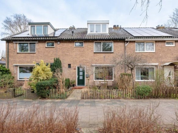 Woonhuis in Baarn