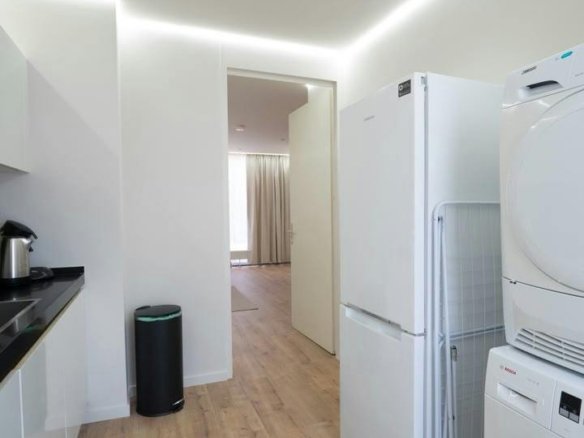 Kamer in Rotterdam