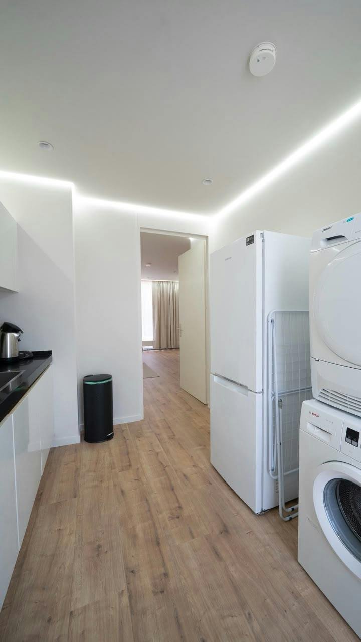 Kamer in Rotterdam