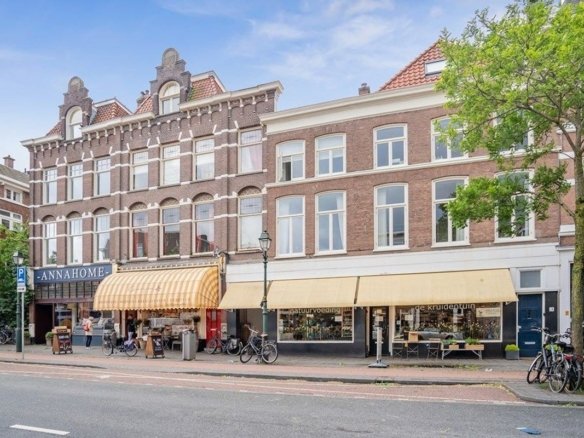Madoerastraat, 2585VB Den Haag