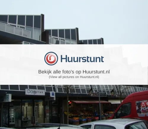 Woning aan de Concourslaan te Hoofddorp