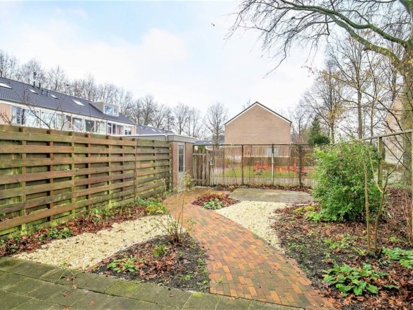 Kobaltpad, 3402JL IJsselstein