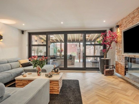 Bokkenburg, 2994DT Barendrecht