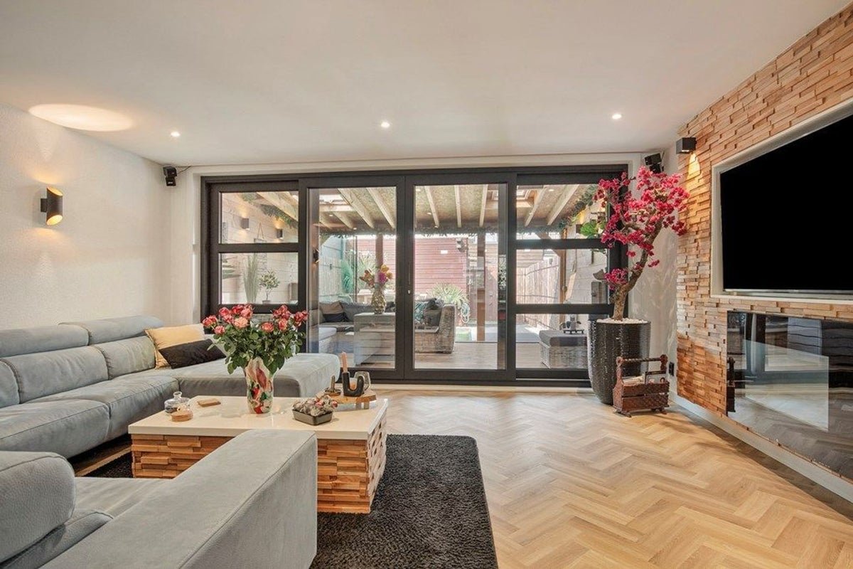 Bokkenburg, 2994DT Barendrecht