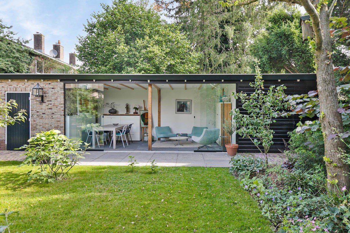 huis