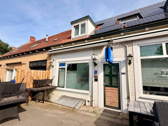 huis