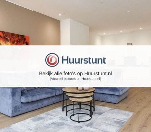 Woning aan de Bagijnestraat te Den Haag