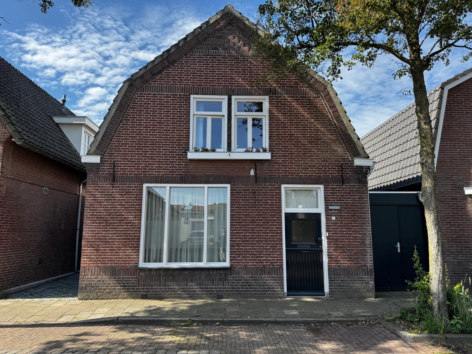 d2d1a2f7-4d19-4bcf-b5a1-b81854a66043 Woning aan de Hoge Vonderstraat te Sint-Oedenrode