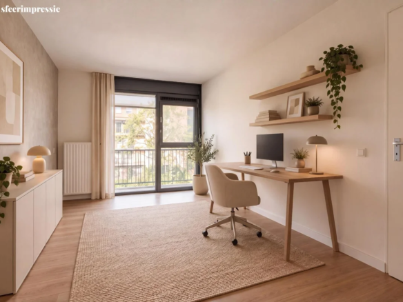 appartement