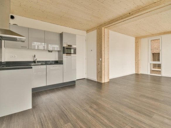 Distelweg, 1031HD Amsterdam