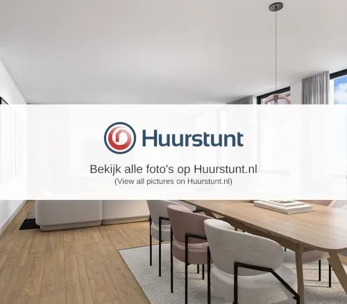 Woning aan de Sperwerlaan te Bilthoven