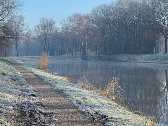 Giek, 1276JE Huizen