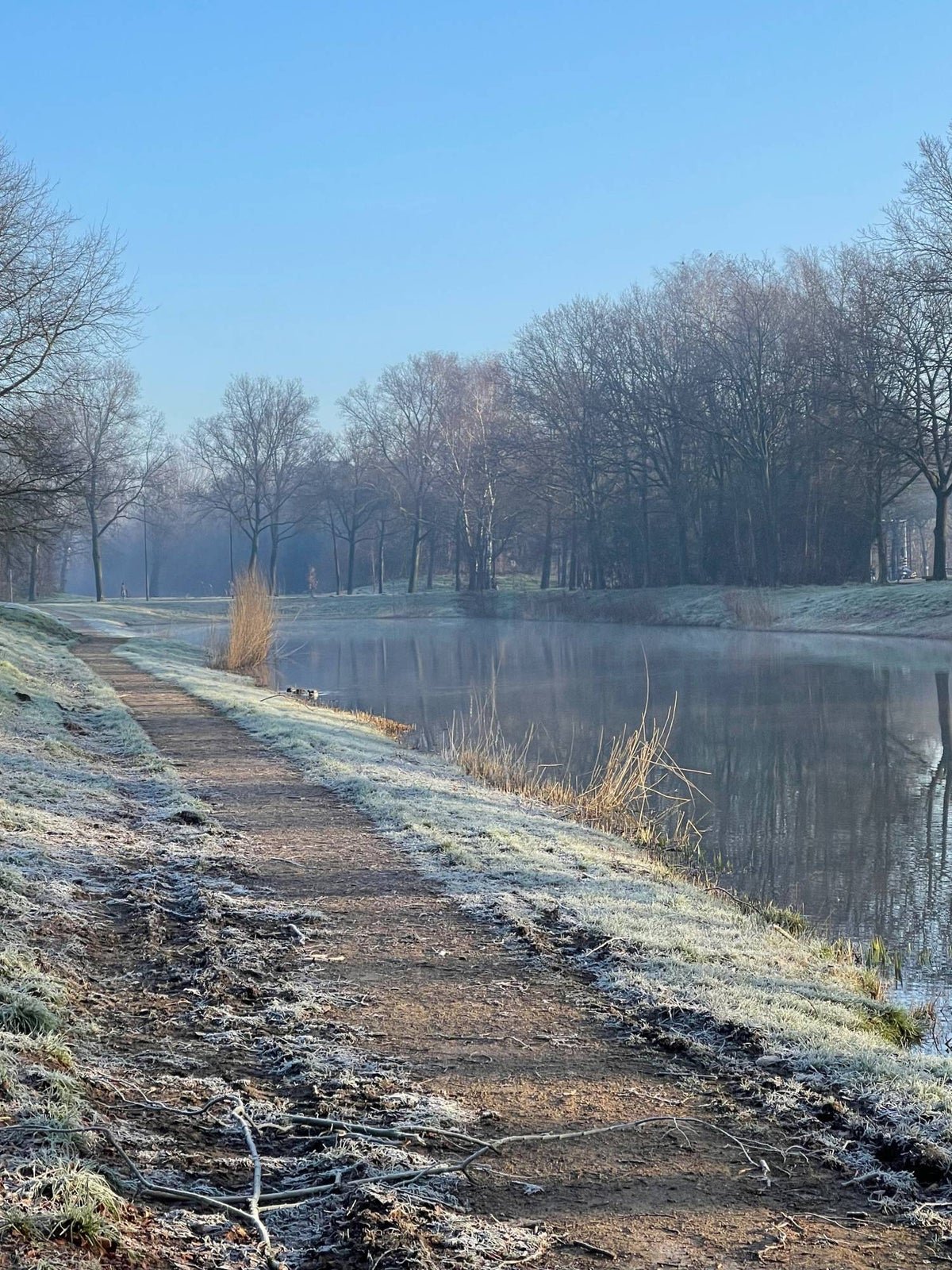 Giek, 1276JE Huizen