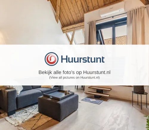 Woning aan de Nijverheidstraat te Zuidland