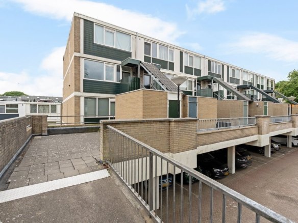Mozartrode, 2717CV Zoetermeer