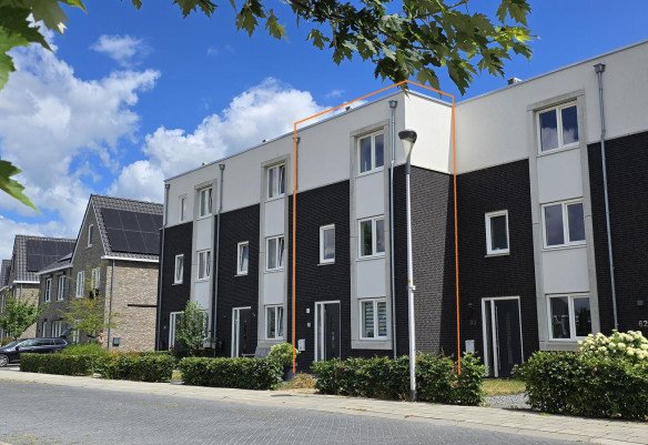 Woonhuis in Hardenberg