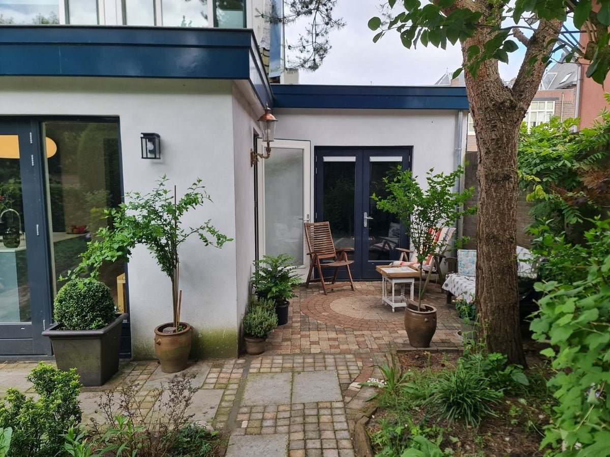 Mariastraat, 1404HN Bussum