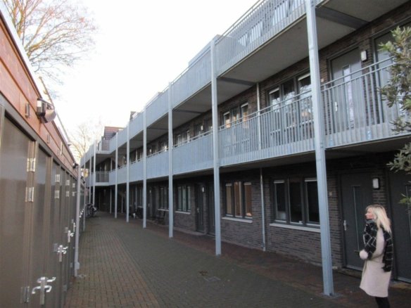 Lockhorststraat, 6942AC Didam