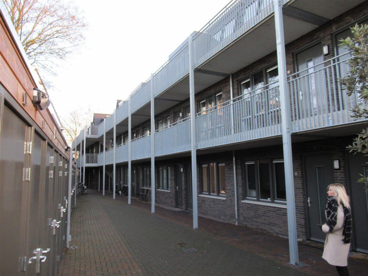 Lockhorststraat, 6942AC Didam
