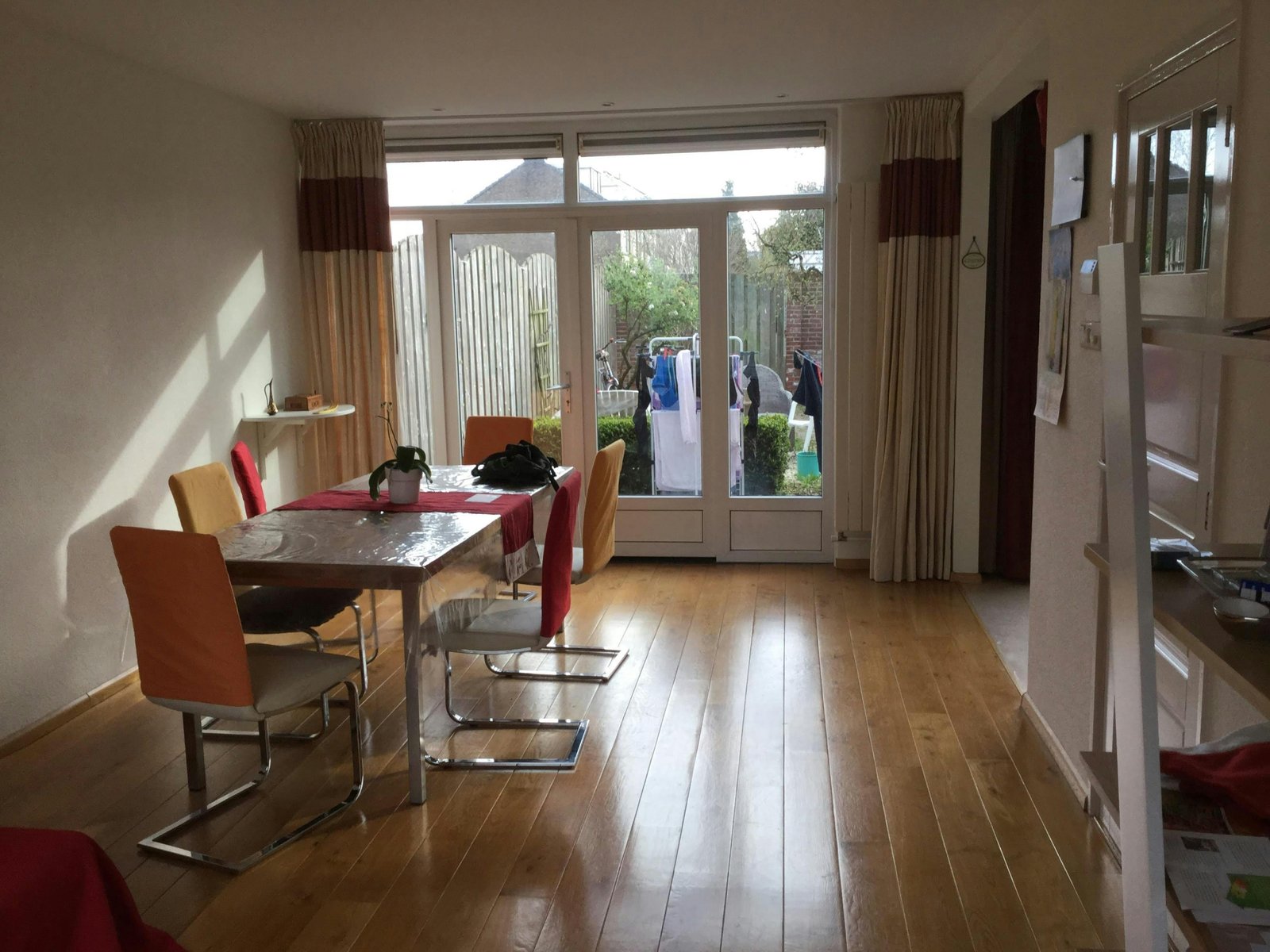 d39f77b5-453b-4746-a598-b9f09f2057ab Kamer in Nijmegen