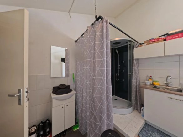 Woning aan de Eendrachtstraat te Almere