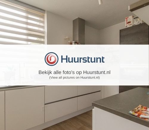 Woning aan de Akkerland te Diemen