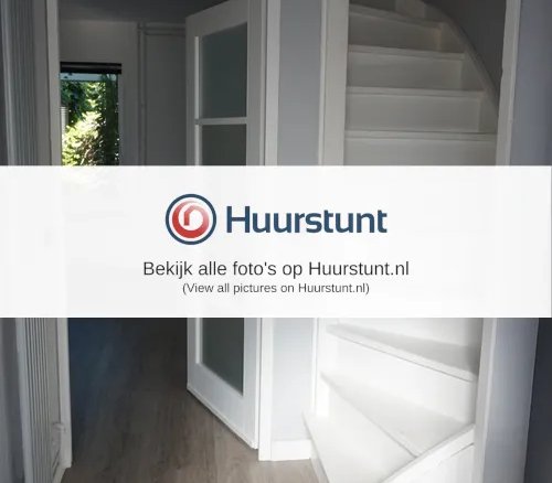 Woning aan de Bögelskamphoek te Enschede