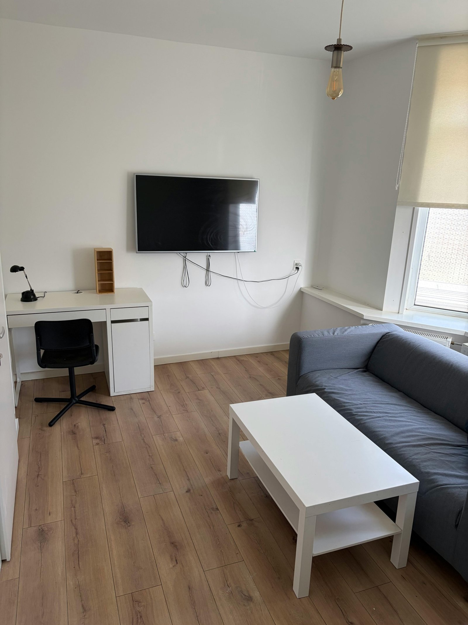 Kamer in Rotterdam