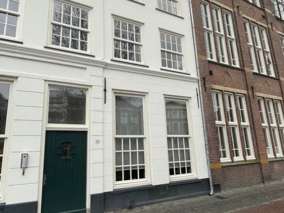 Appartement in Utrecht