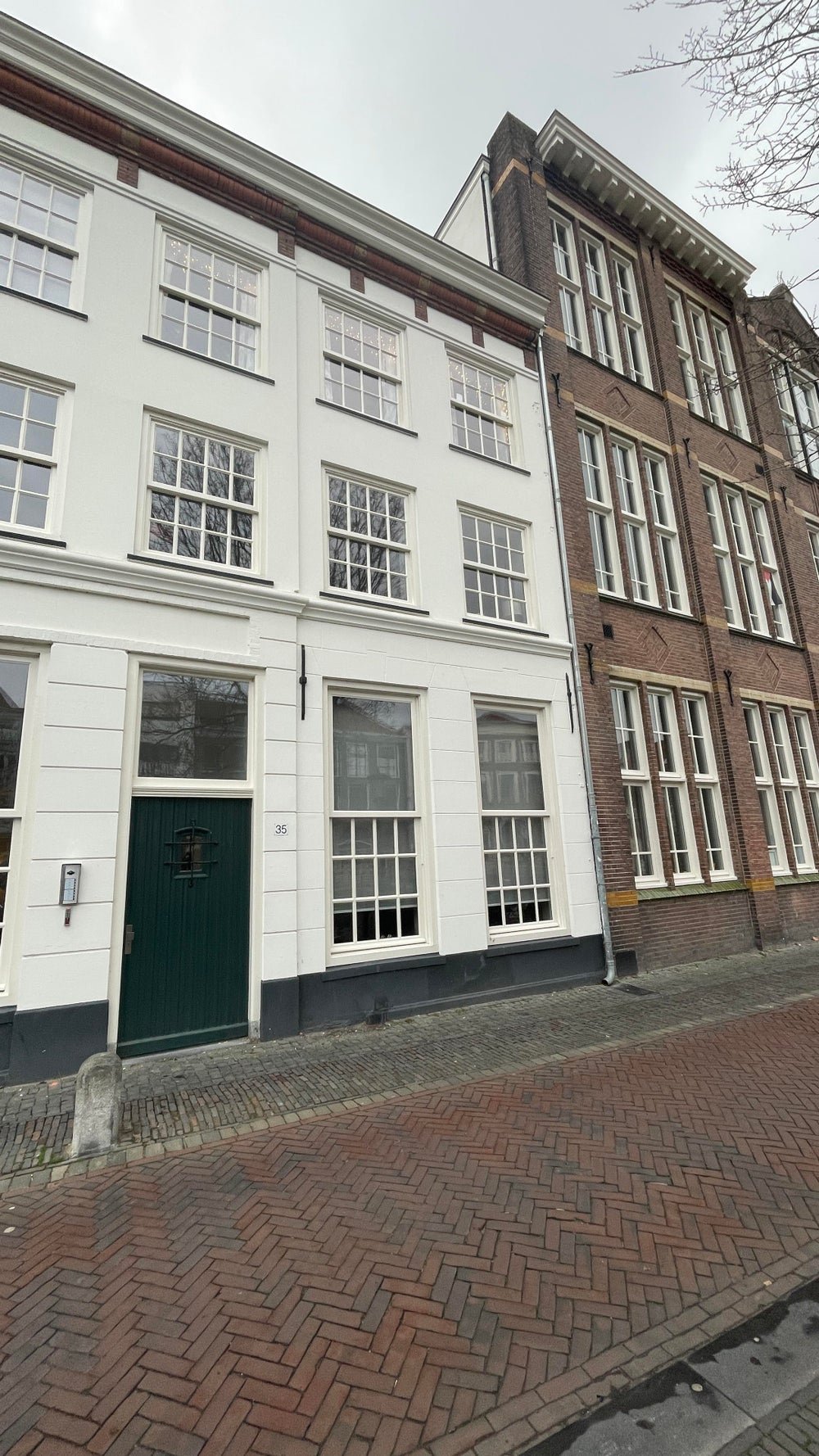 d46c1081 Appartement in Utrecht