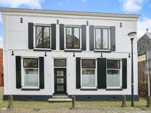 huis