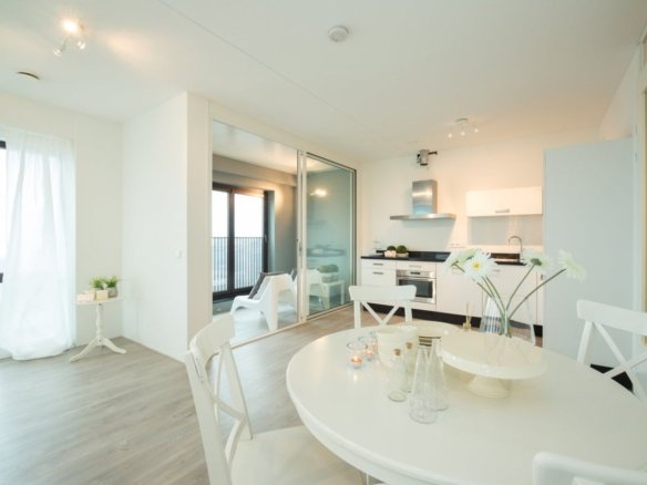 Astanaplein, 3072JR Rotterdam