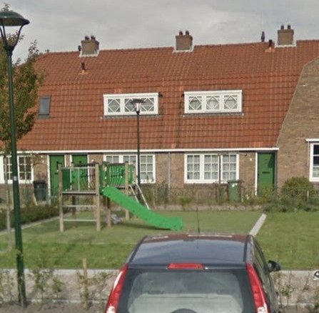 Neuweg, 1214HC Hilversum