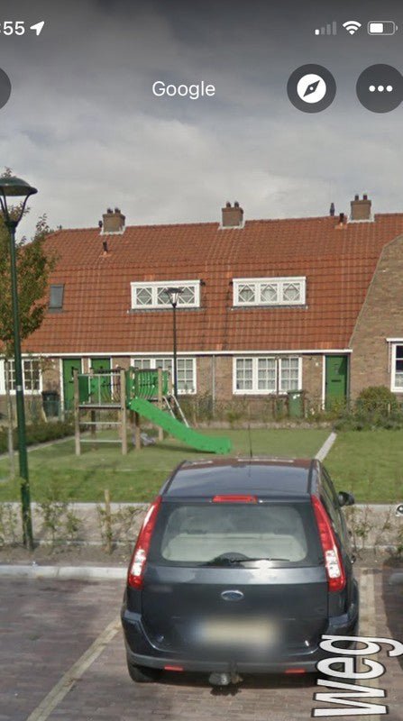 Neuweg, 1214HC Hilversum
