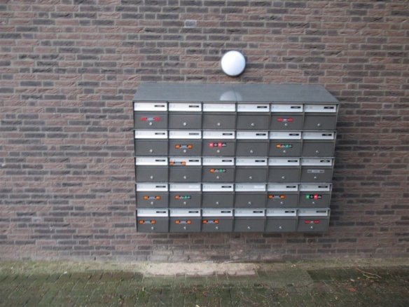 Lockhorststraat, 6942AC Didam