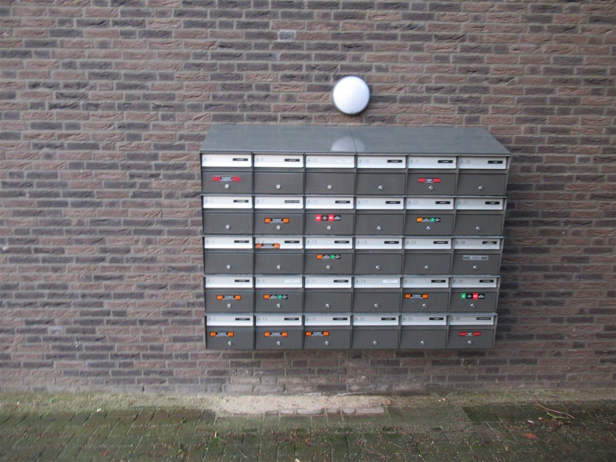 Lockhorststraat, 6942AC Didam