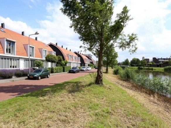Van der Stoklaan, 2493BX Den Haag