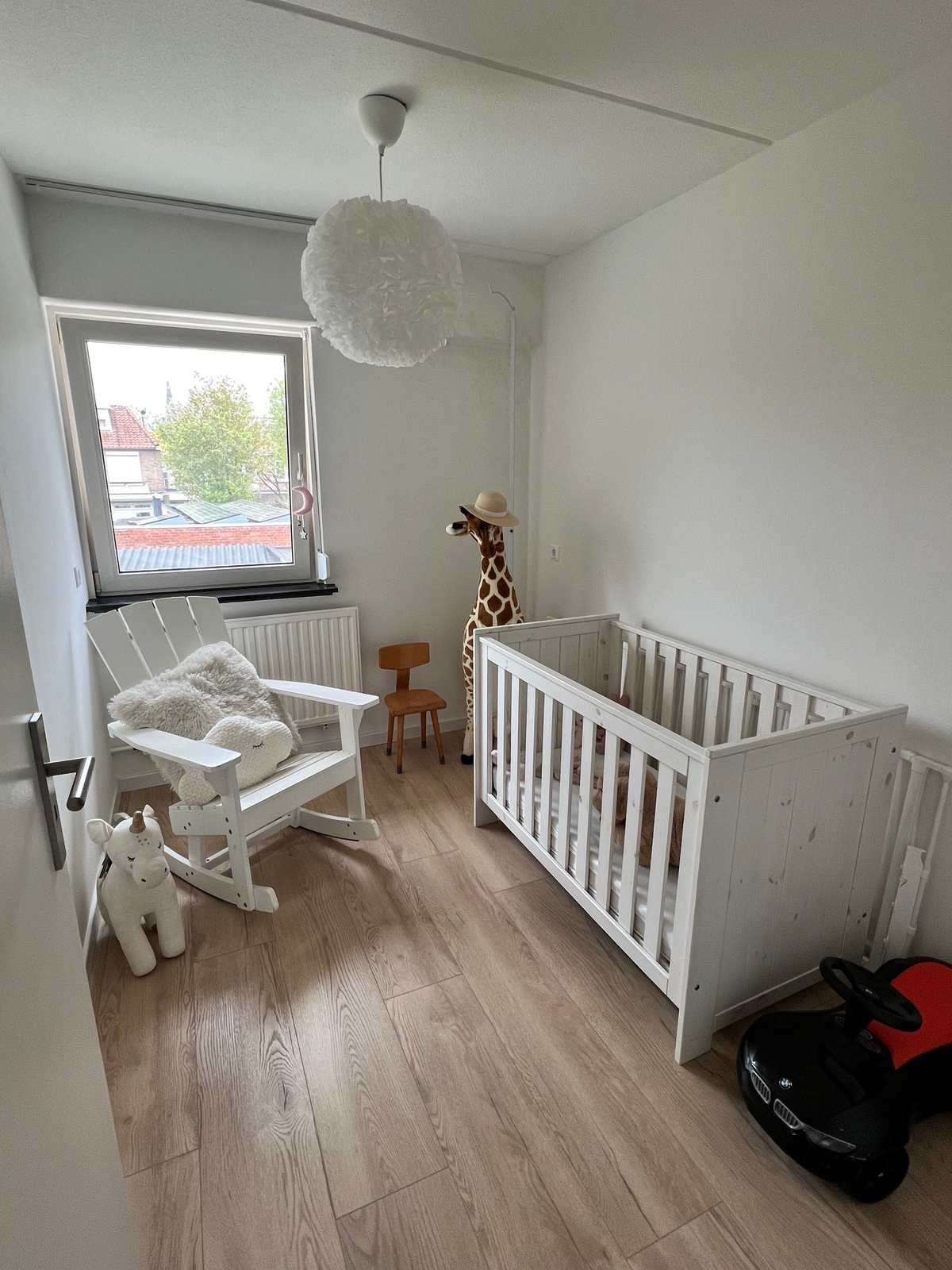 huis