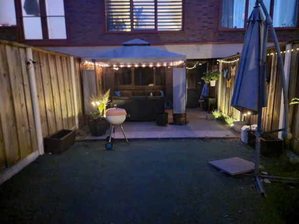 huis
