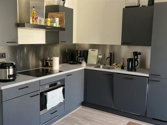 Kamer in ‘s-Gravenhage